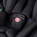 Kikka Boo Goya Platinum kolica 3u1 Noir - Slika 18