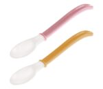 CANPOL BABIES SILIKONSKA KASIKA ZA HRANJENJE SA DUGOM DRSKOM 21/488 - NEW