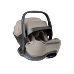 Kikka Boo Goya Platinum kolica 5u1 bundle set Champagne - Slika 13