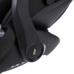 Kikka Boo Goya Platinum kolica 3u1 Noir - Slika 17