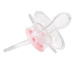 CANPOL BABIES SILIKONSKA VARALICA 0-6M 22/580 1KOM Newborn baby ROZE - Slika 2