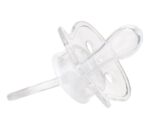 CANPOL BABIES SILIKONSKA VARALICA 0-6M 22/580 1KOM Newborn baby BEZ - Slika 2