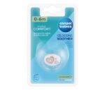 CANPOL BABIES SILIKONSKA VARALICA 0-6M 22/580 1KOM Newborn baby BEZ - Slika 3