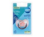 CANPOL BABIES LATEX VARALICA 0-6M NIGHT DREAMS 1 KOM 22/642 - Slika 3