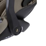 Kikka Boo Goya Platinum kolica 3u1 Champagne - Slika 11