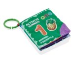 BABYJEM MOJA PRVA KNJIGA - FRUIT - Slika 3