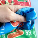 BABYJEM MOJA PRVA KNJIGA - FRUIT - Slika 2