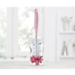 BABYJEM CETKA ZA CISCENJE FLASICA - PINK - Slika 2