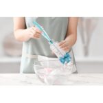 BABYJEM CETKA ZA CISCENJE FLASICA - BLUE - Slika 3