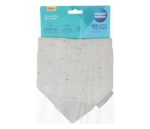 CANPOL BABIES PORTIKLA MARAMA SA GLODALICOM (0m+) - GREY 26/902 - Slika 3