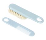 CANPOL BABIES CESALJ I CETKA SOFT (0m+) - BLUE 2/424