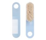 CANPOL BABIES CESALJ I CETKA SOFT (0m+) - BLUE 2/424 - Slika 2