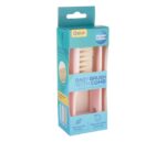 CANPOL BABIES CESALJ I CETKA SOFT (0m+) - PINK 2/424 - Slika 2