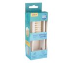 CANPOL BABIES CESALJ I CETKA SOFT (0m+) - WHITE 2/424 - Slika 2