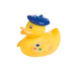 CANPOL BABIES IGRACKA - PATKICA ZA KUPANJE 2/992 - Slika 2