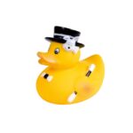 CANPOL BABIES IGRACKA - PATKICA ZA KUPANJE 2/992 - Slika 3