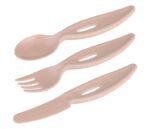 CANPOL BABIES PRIBOR ZA HRANJENJE (12m+) - PINK 31/418 - Slika 2