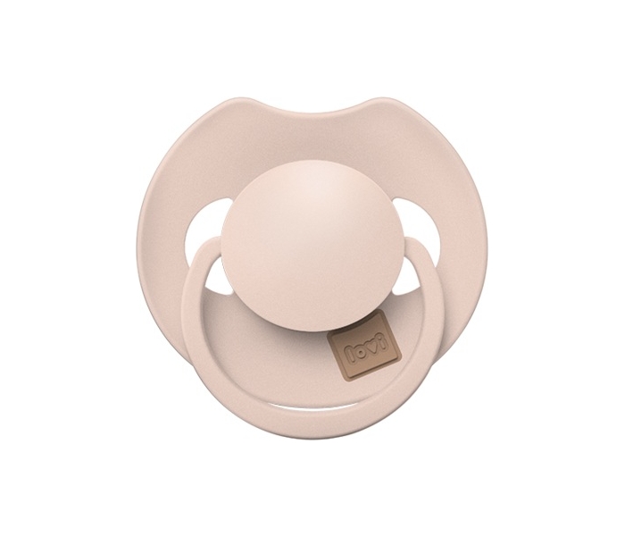 LOVI PRIME SILICONE DYNAMIC VARALICA 0-6M (1KOM) - NUDE 34/404