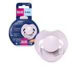 LOVI PRIME SILICONE DYNAMIC VARALICA 0-6M (1KOM) - LILAC 34/420 - Slika 2