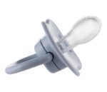 CANPOL BABIES SILIKONSKA VARALICA 18M+ CUTE ANIMALS BLUE 34/926_BLU - Slika 2