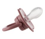 CANPOL BABIES SILIKONSKA VARALICA 18M+ CUTE ANIMALS PINK 34/926_PIN - Slika 2