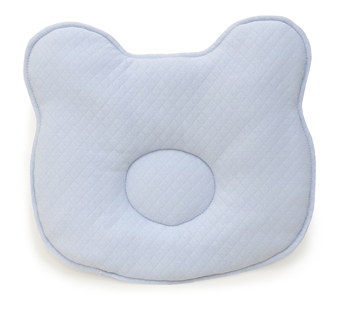 BBO JASTUK ZA BEBE MEDA - PLAVI (28 x 30cm)