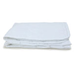 BBO JORGAN/STEP DEKA ZA BEBE (80 x 120cm/100gr) - BELI - Slika 2