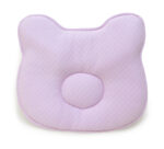 BBO JASTUK ZA BEBE MEDA - ROZE (28 x 30cm)