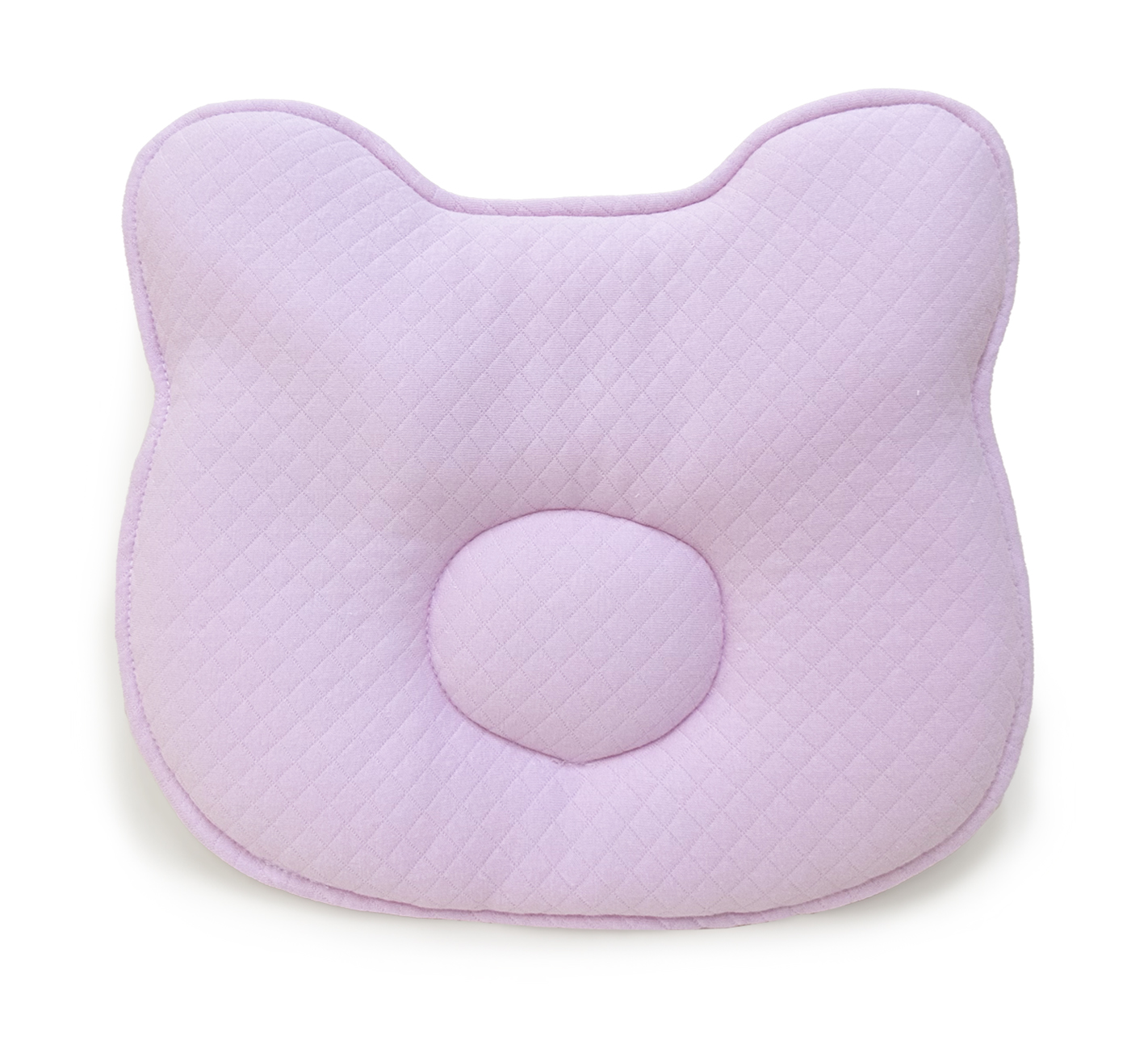 BBO JASTUK ZA BEBE MEDA - ROZE (28 x 30cm)