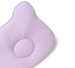 BBO JASTUK ZA BEBE MEDA - ROZE (28 x 30cm) - Slika 2