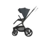 Kikka Boo Goya Platinum kolica 3u1 Graphite - Slika 17