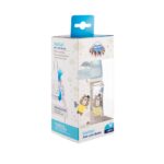CANPOL BABIES FLASICA 120ml SIROKI VRAT, PP - BONJOUR PARIS 35/231 BLUE - Slika 4