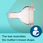 CANPOL BABIES FLASICA 120ml SIROKI VRAT, PP - BONJOUR PARIS 35/231 BLUE - Slika 6