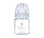 CANPOL BABIES FLASICA 120ml SIROKI VRAT