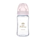 CANPOL BABIES FLASICA 240ml SIROKI VRAT