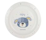 CANPOL BABIES TANJIR CUTE ANIMALS 9m+ (4/411) - BLUE