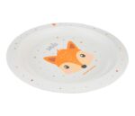 CANPOL BABIES TANJIR CUTE ANIMALS 9m+ (4/411) - ORANGE - Slika 2
