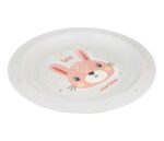 CANPOL BABIES TANJIR CUTE ANIMALS 9m+ (4/411) - PINK - Slika 2