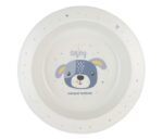 CANPOL BABIES CINIJA 4/412 CUTE ANIMALS 270ML - BLUE - Slika 2