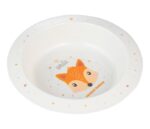 CANPOL BABIES CINIJA 4/412 CUTE ANIMALS 270ML - ORANGE