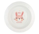 CANPOL BABIES CINIJA 4/412 CUTE ANIMALS 270ML - PINK - Slika 2