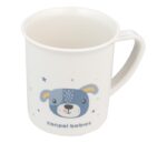 CANPOL BABIES SOLJA 12m+ CUTE ANIMALS (170ml) 4/413 - BLUE - Slika 2