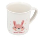 CANPOL BABIES SOLJA 12m+ CUTE ANIMALS (170ml) 4/413 - PINK - Slika 2