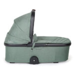 Jungle Lumi 3u1 Kolica za bebe maslinasto zelena - Slika 7