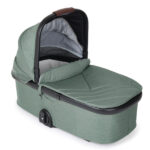 Jungle Lumi 3u1 Kolica za bebe maslinasto zelena - Slika 21