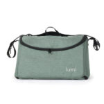 Jungle Lumi 3u1 Kolica za bebe maslinasto zelena - Slika 19