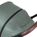 Jungle Lumi 3u1 Kolica za bebe maslinasto zelena - Slika 15