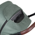 Jungle Lumi 3u1 Kolica za bebe maslinasto zelena - Slika 2