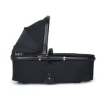 Jungle Lumi 3u1 Kolica za bebe crna - Slika 5