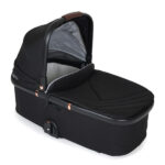 Jungle Lumi 3u1 Kolica za bebe crna - Slika 20